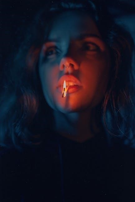 a witch’s guide to burning