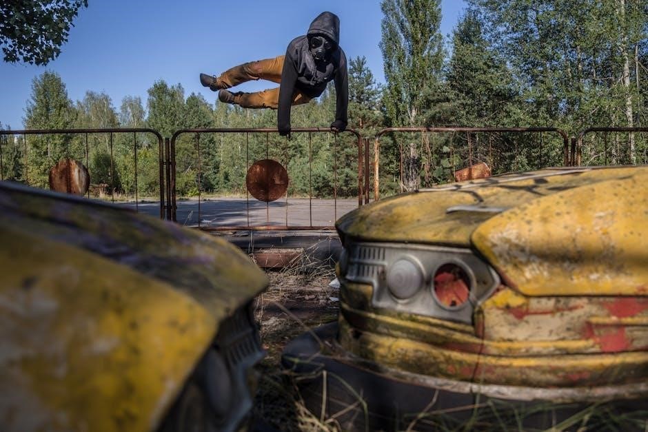 voices of chernobyl pdf