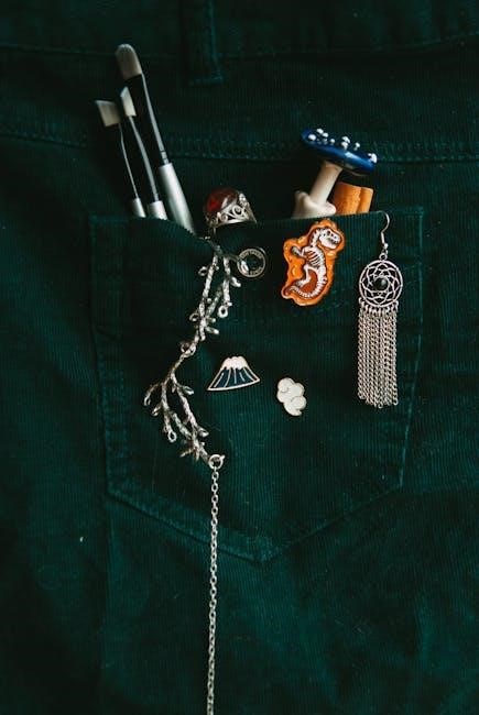 a pocket for corduroy pdf