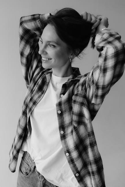 womens t shirt size guide