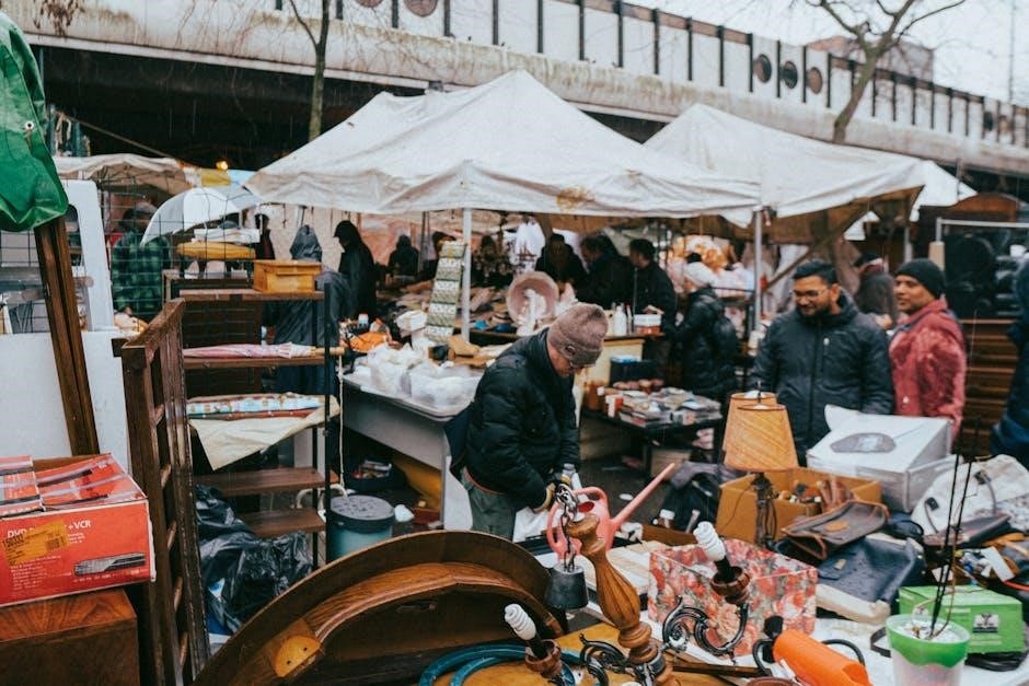 lamp buying guide