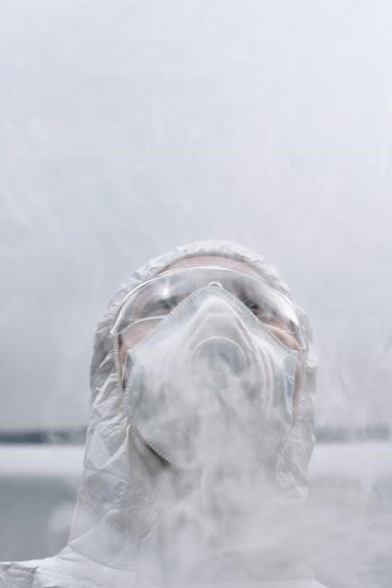evora full face mask sizing guide