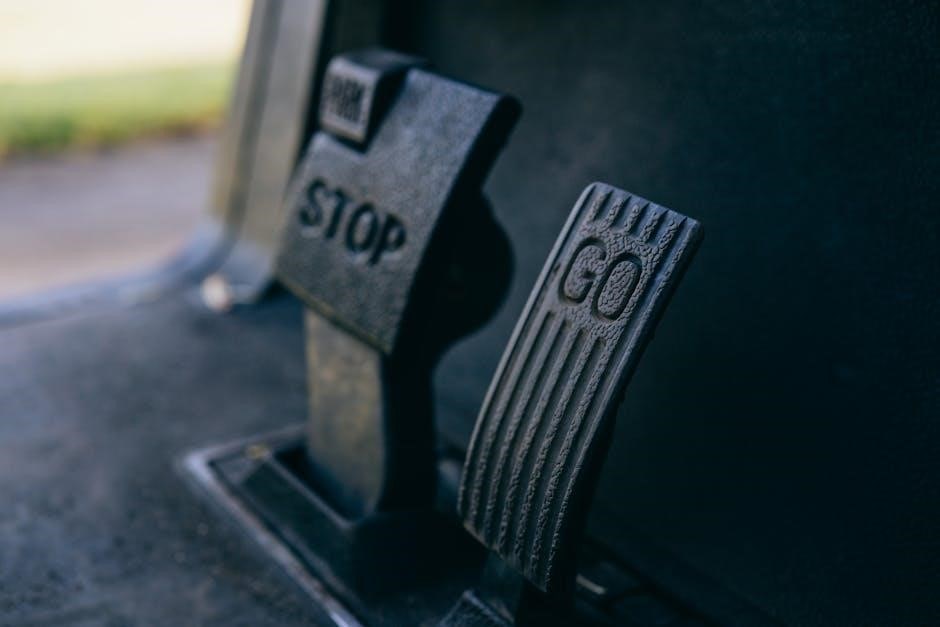 auto start stop manual restart required