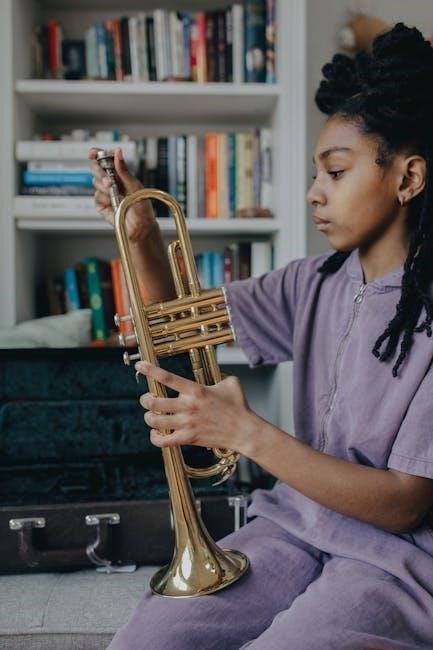 neruda trumpet concerto pdf